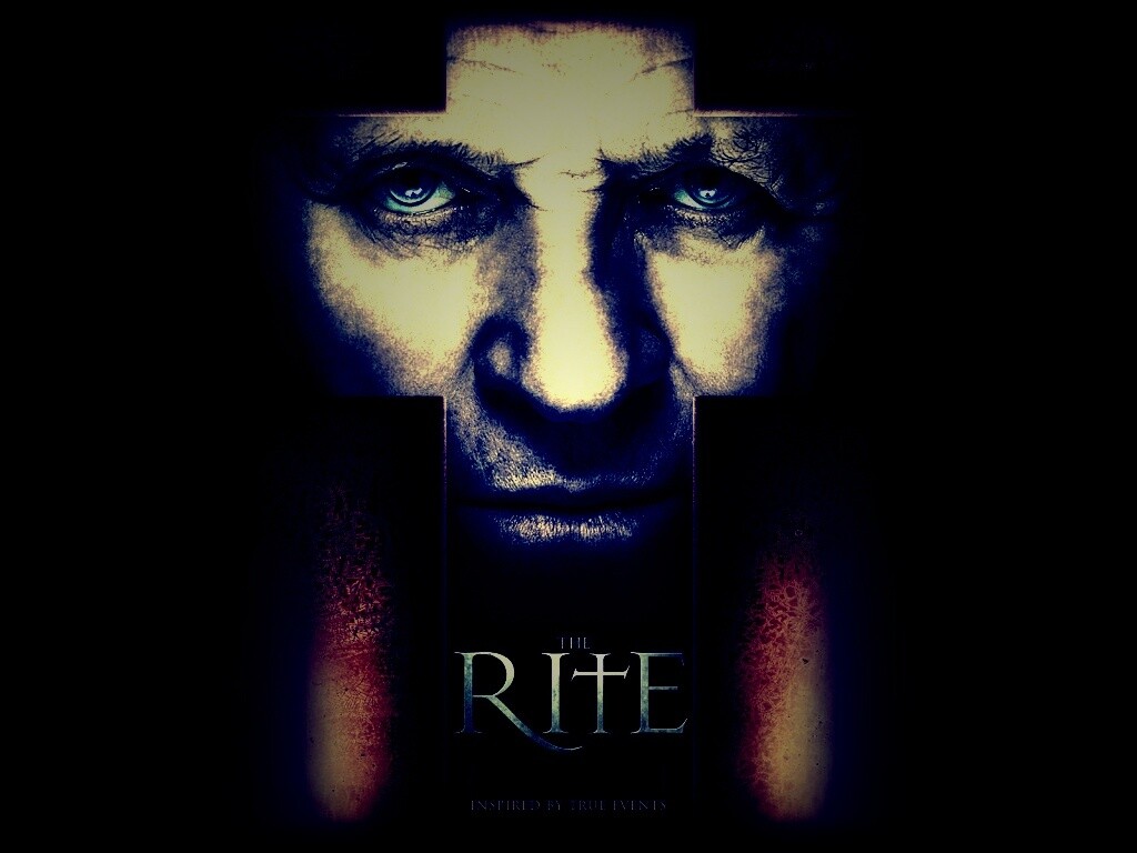 The Rite обои