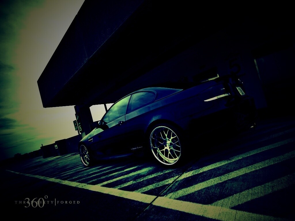 BMW обои