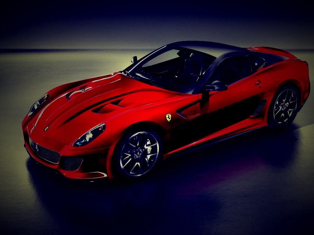 Ferrari обои