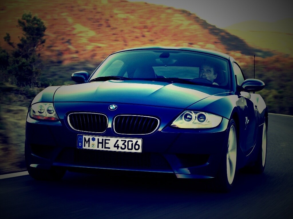 BMW обои