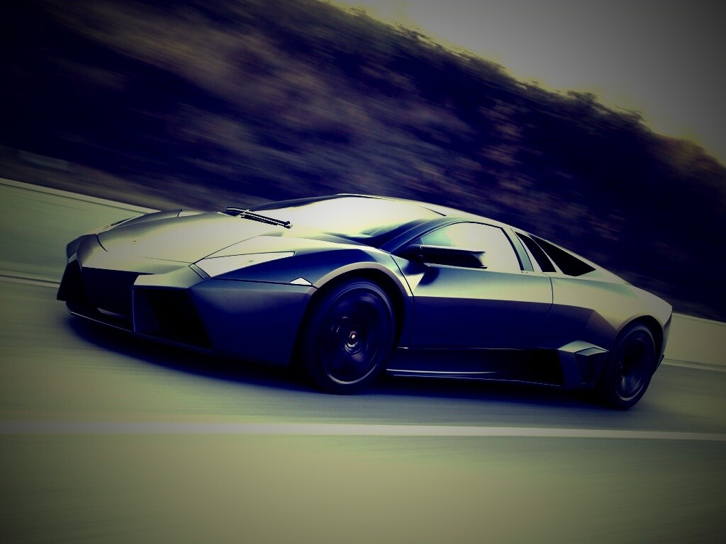 Lamborghini Reventon обои