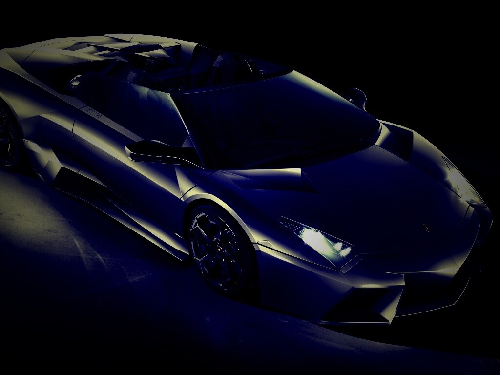 Lamborghini Reventon обои