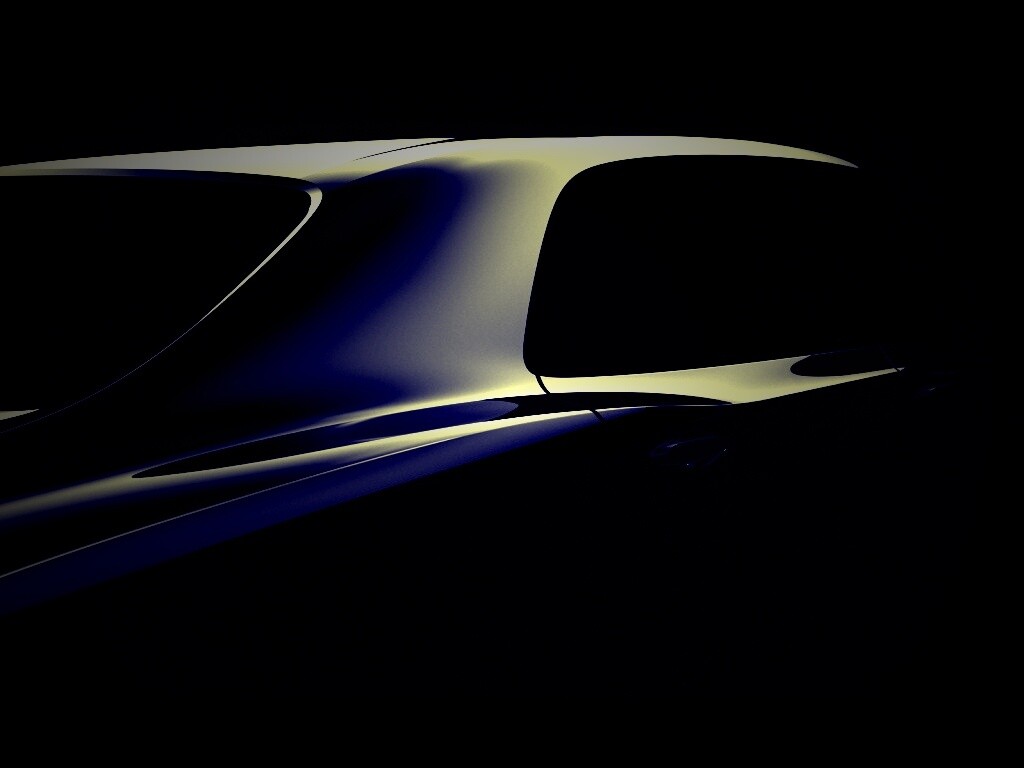 Корпус автомобиля Бентли обои