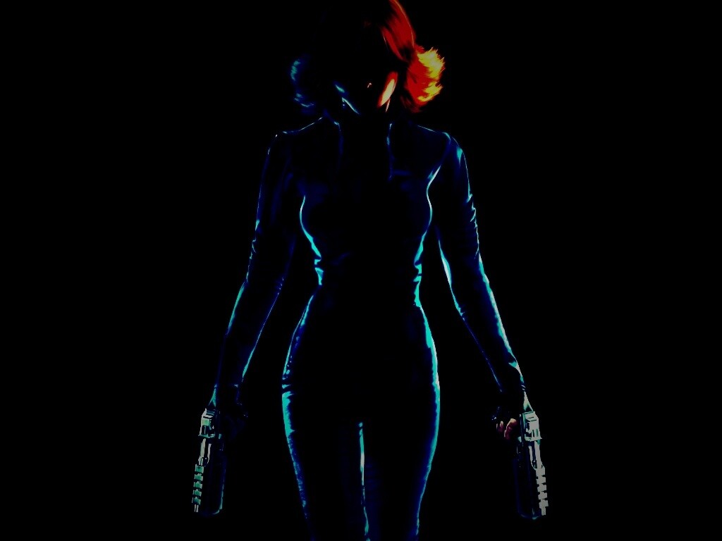 Perfect Dark Zero обои