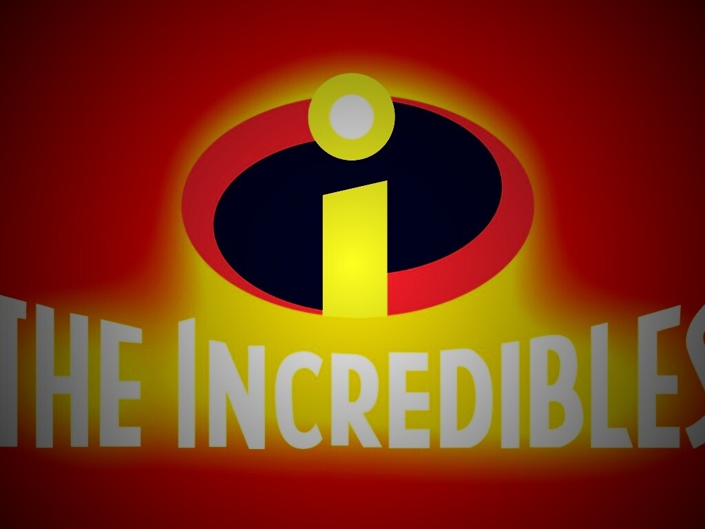 The Incredibles обои