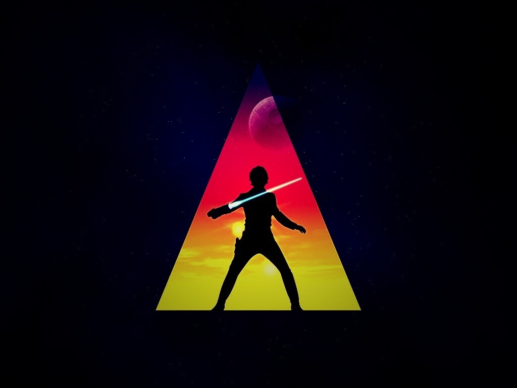 Обои Star Wars обои