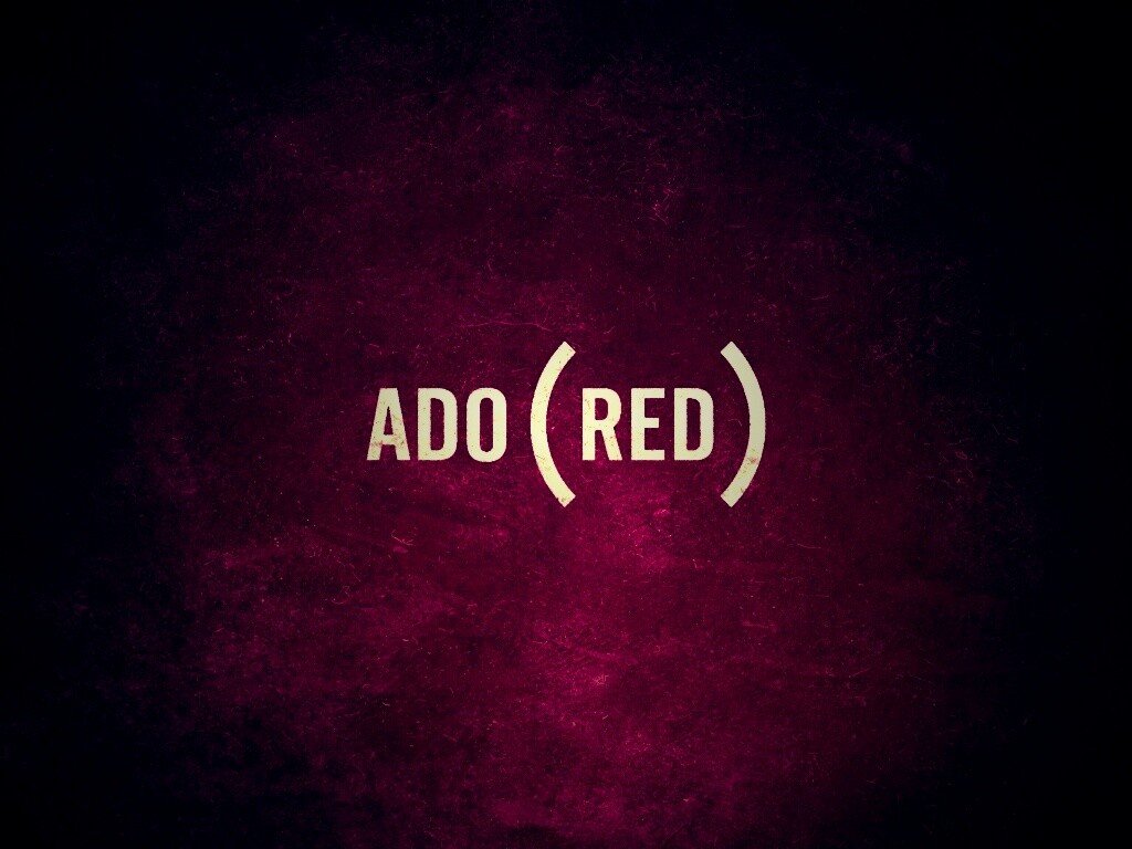Adored — Обожание обои