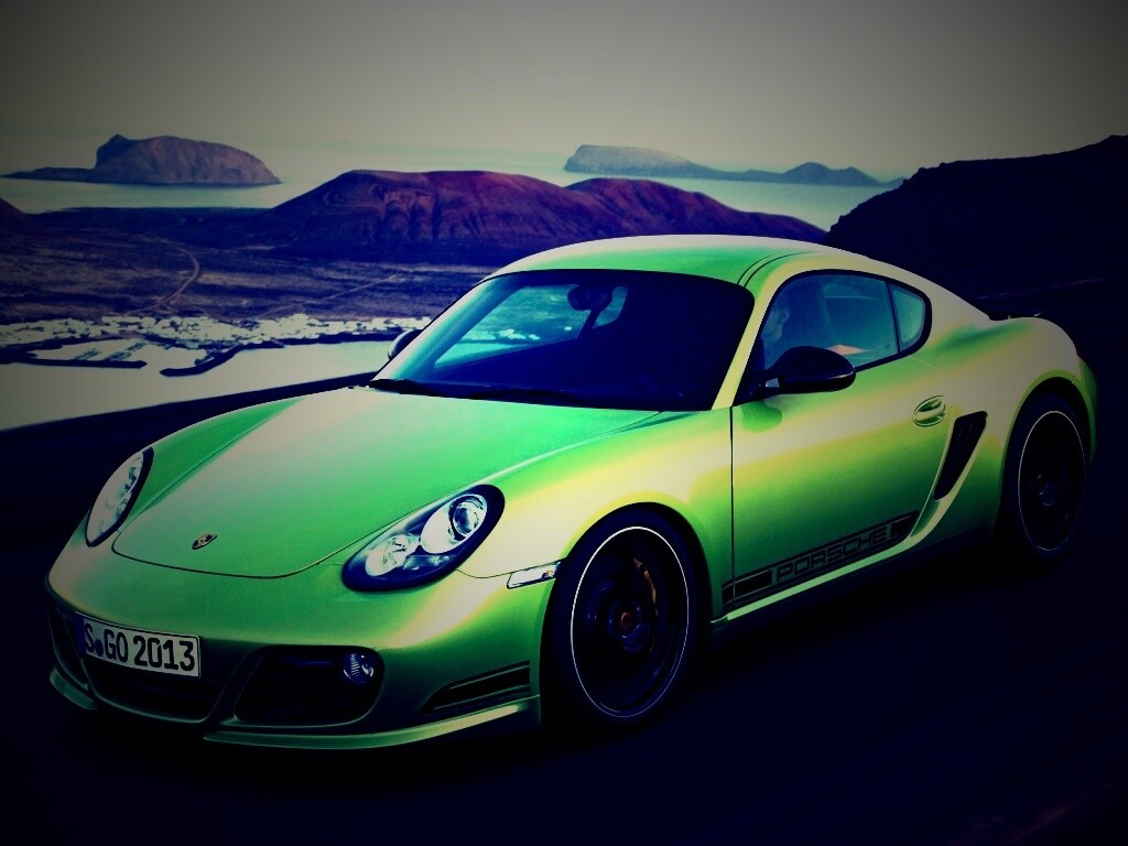 Porsche 911 обои