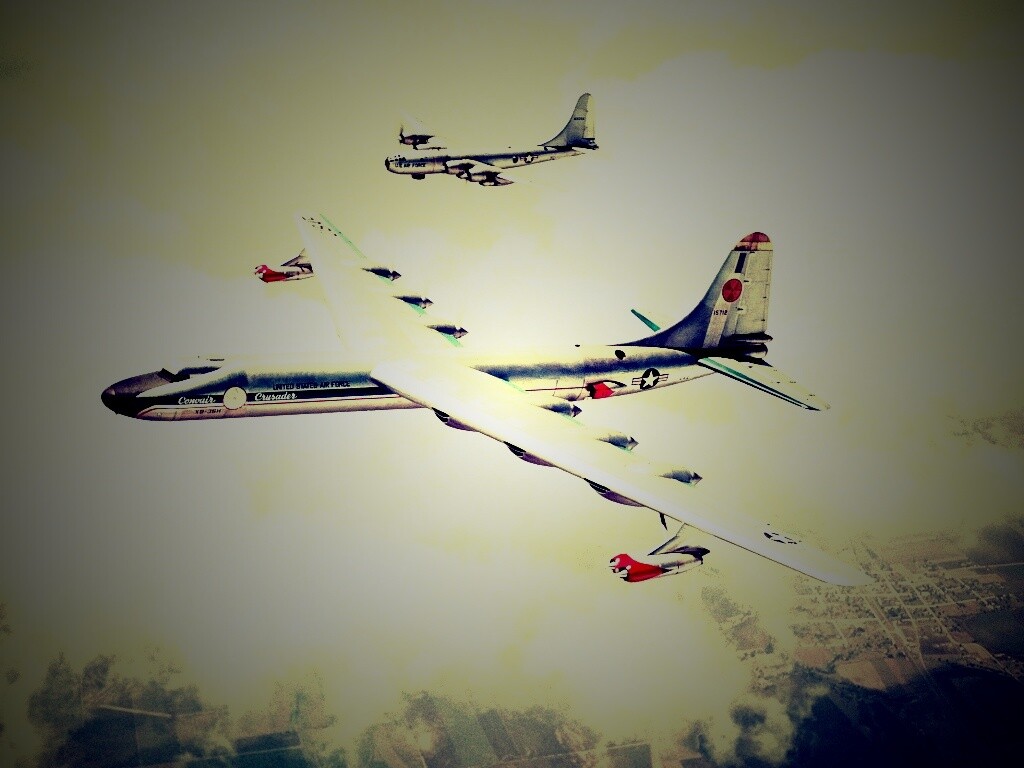 United States Airforce обои