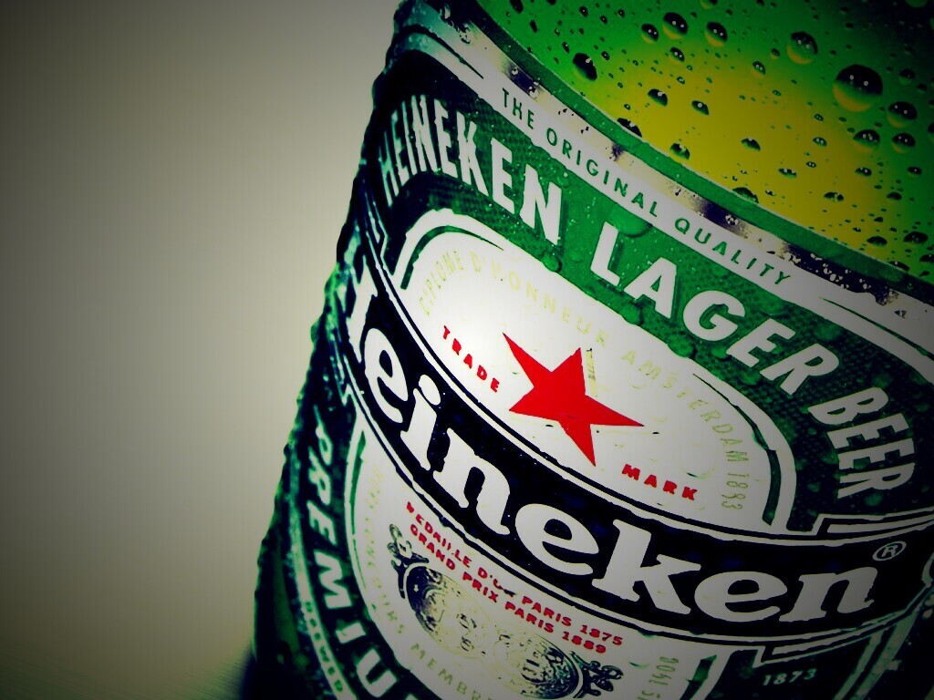 Heineken, Хайникен пиво обои