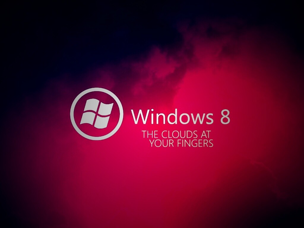 Windows 8 обои