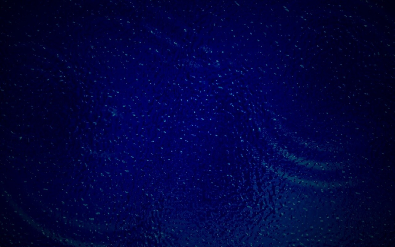 Рябь и круги на воде обои