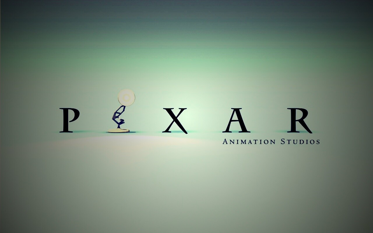 Pixar (пиксар) обои