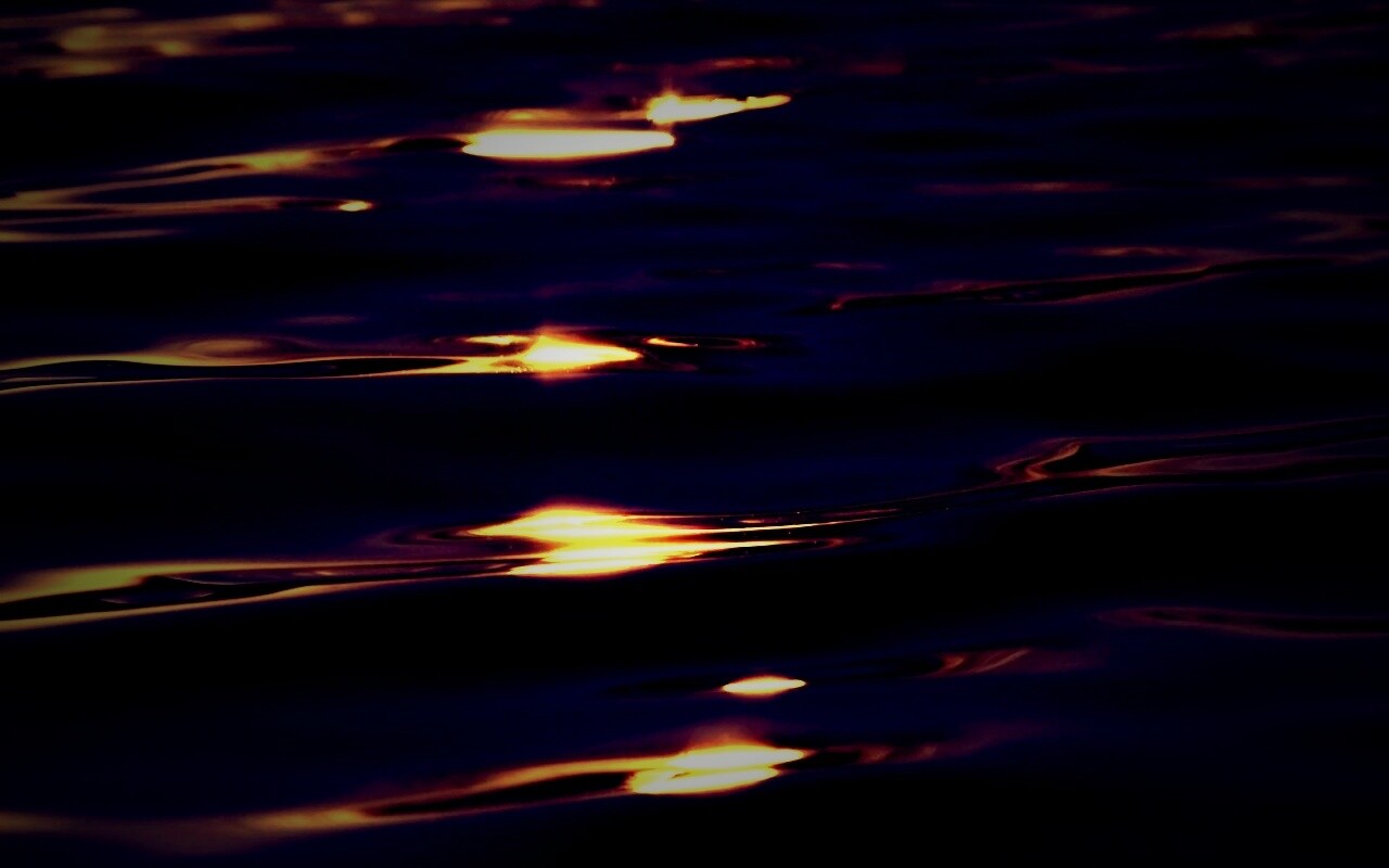 Вода обои
