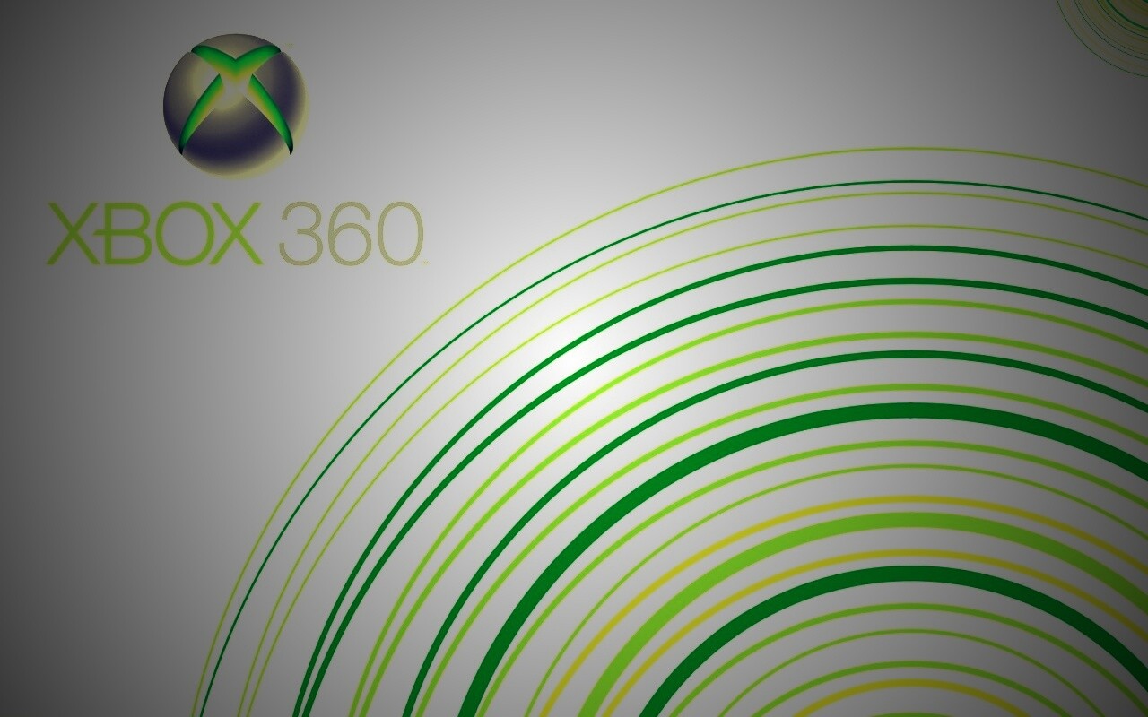 XBOX 360 обои