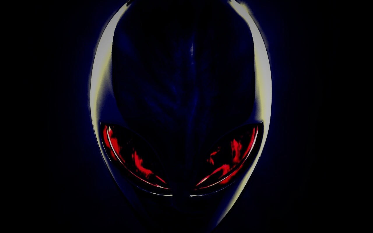 Alien обои