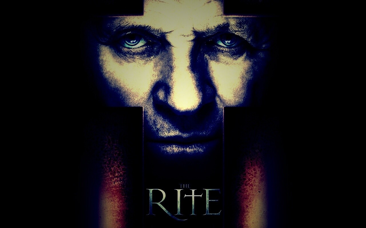 The Rite обои