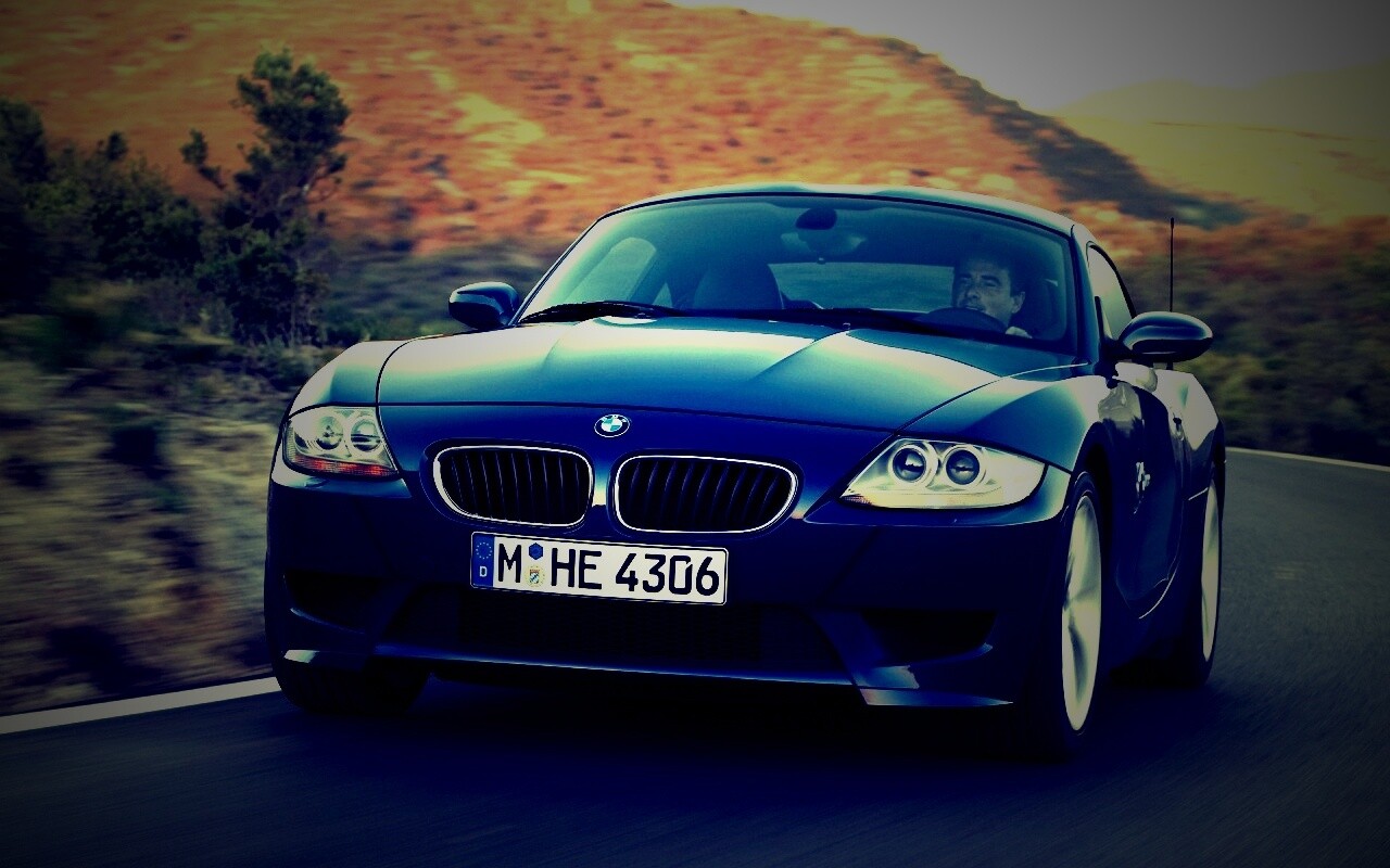 BMW обои