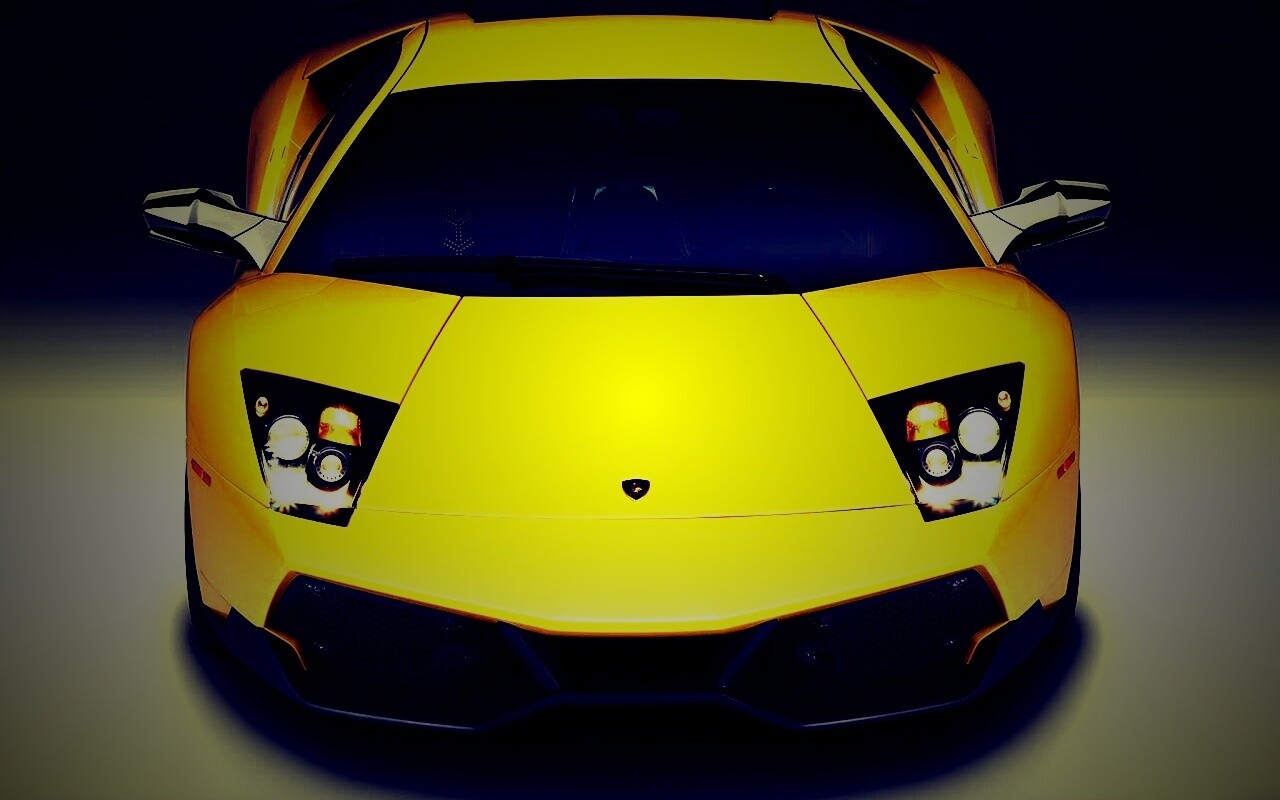 Lamborghini Murcielago обои