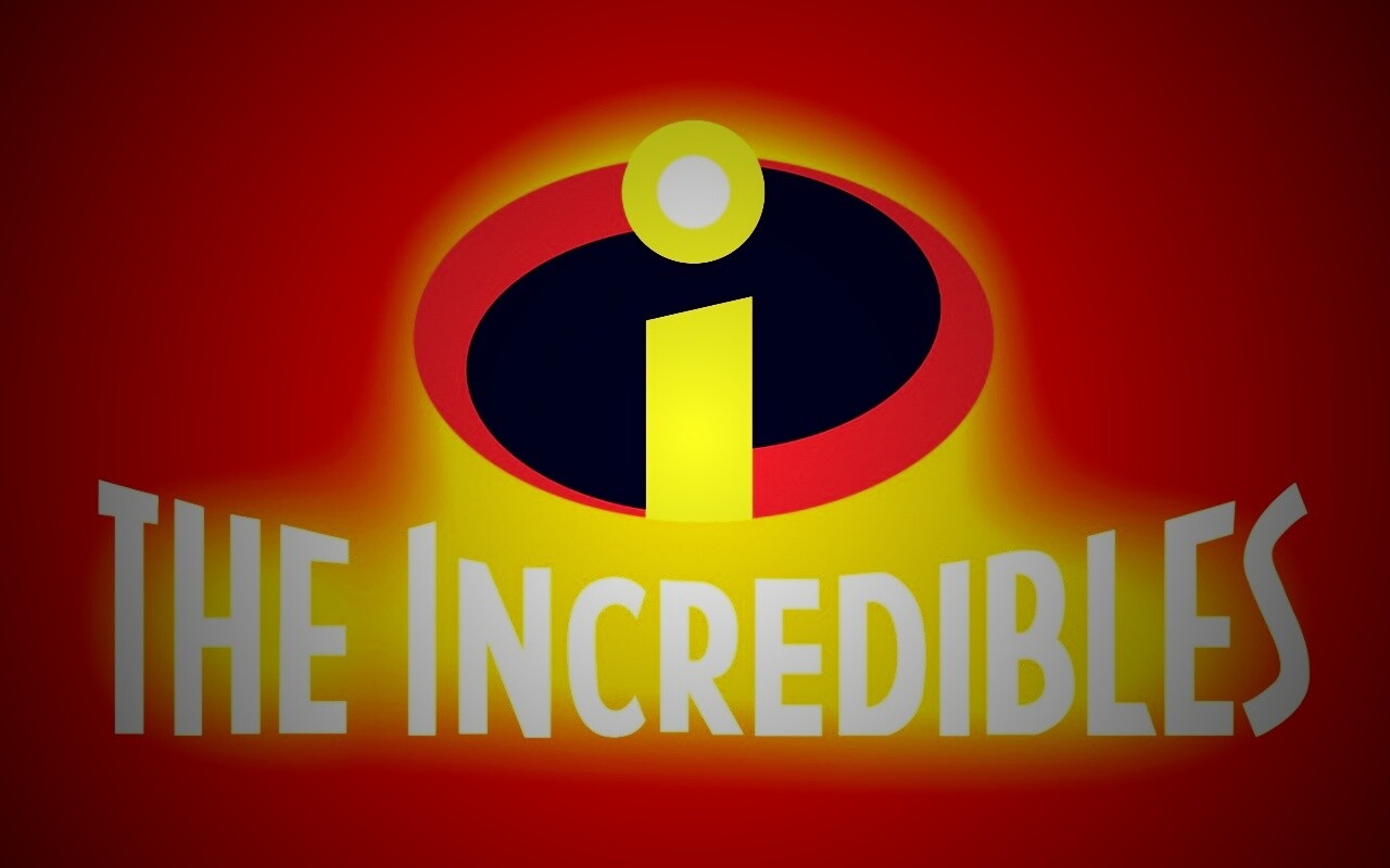 The Incredibles обои