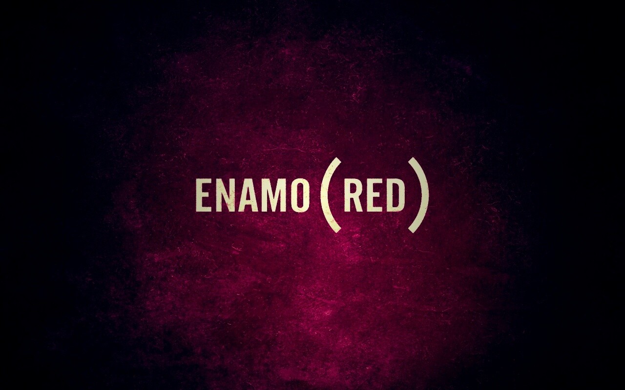 Enamored — Влюбленный обои