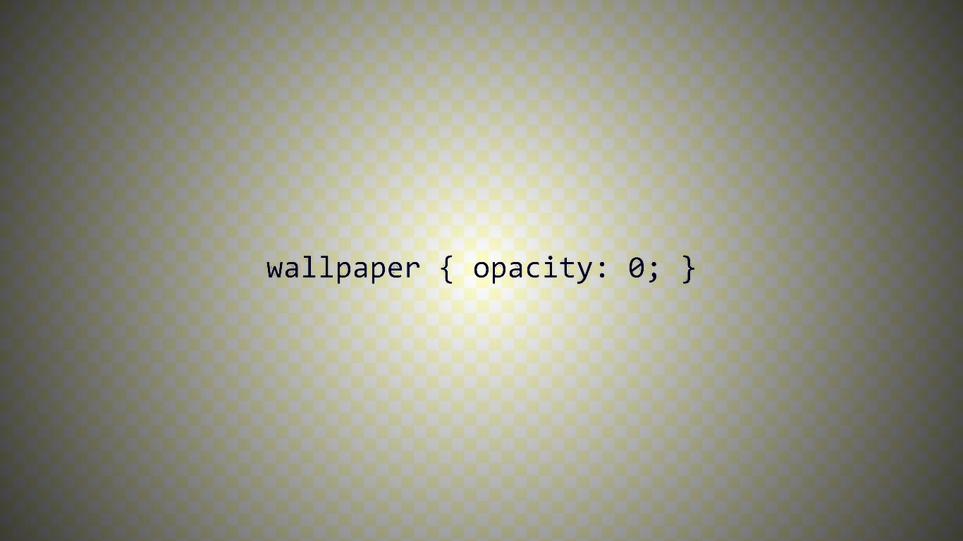 Прозрачные обои обои