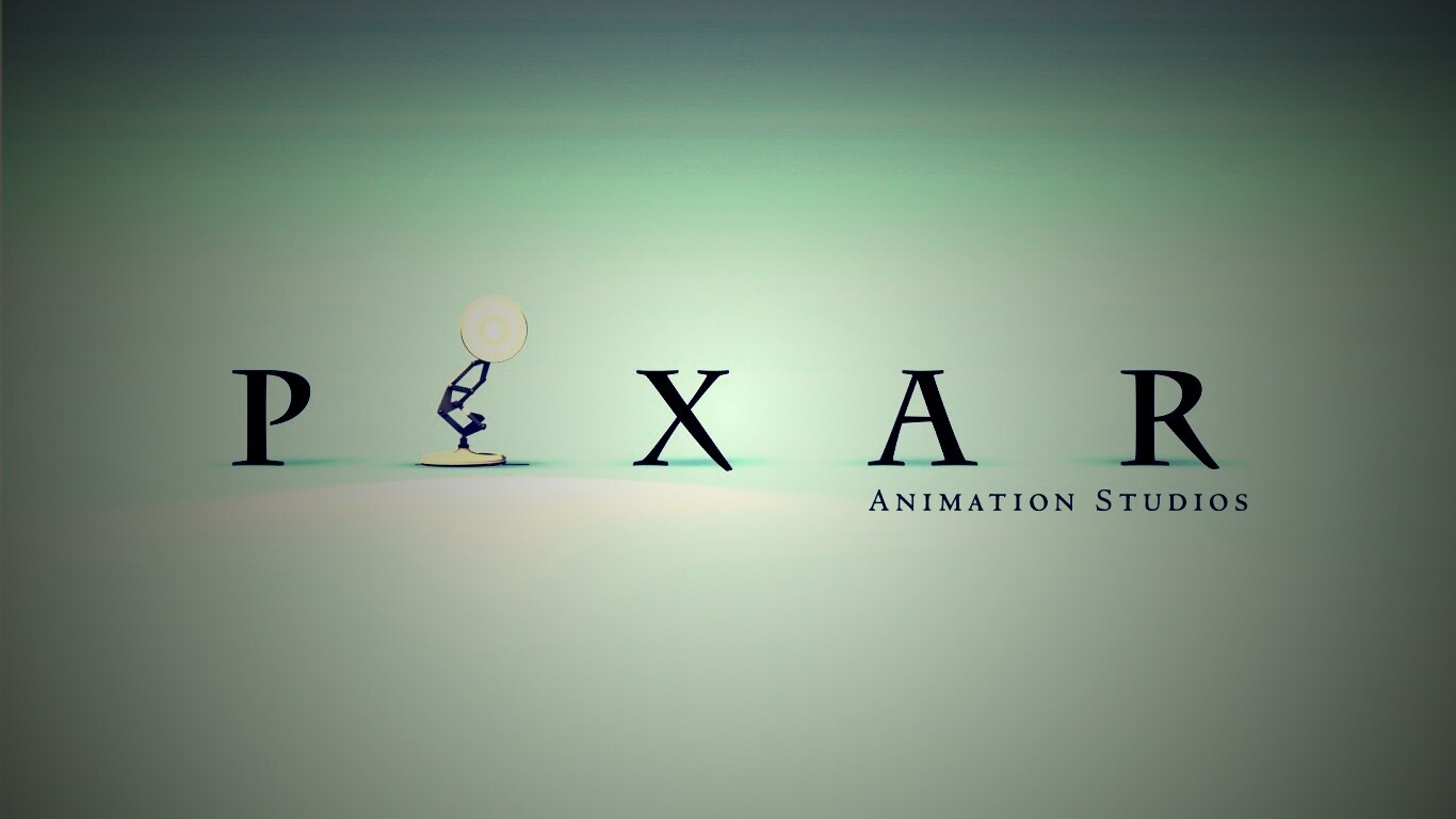 Pixar (пиксар) обои