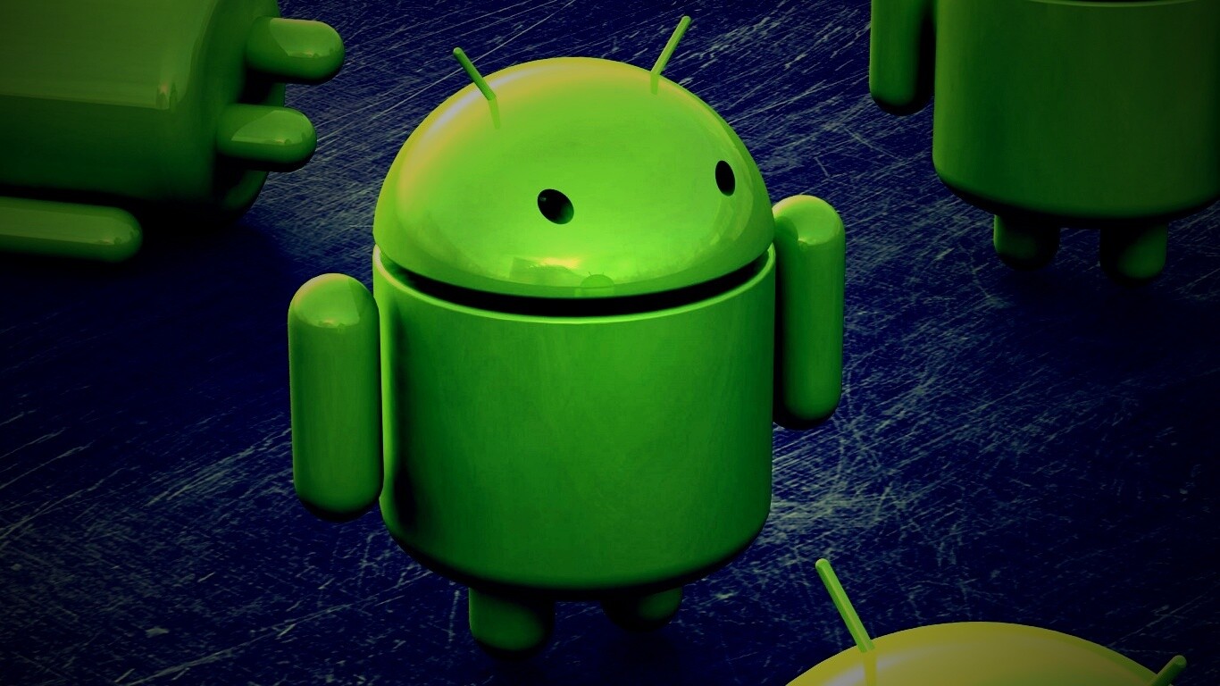 Android обои