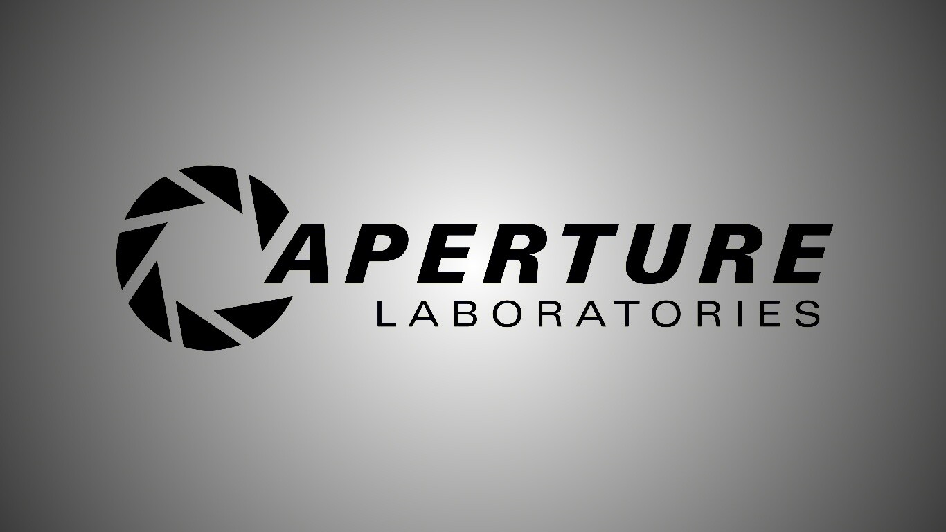 Aperture обои