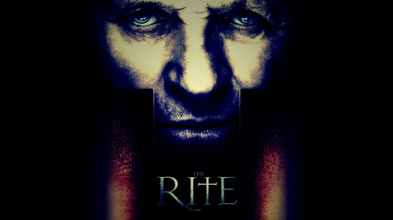 The Rite обои