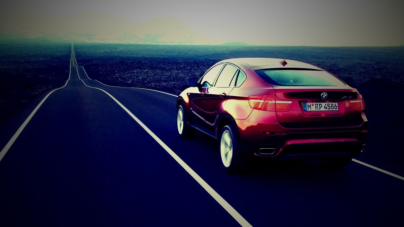 BMW обои