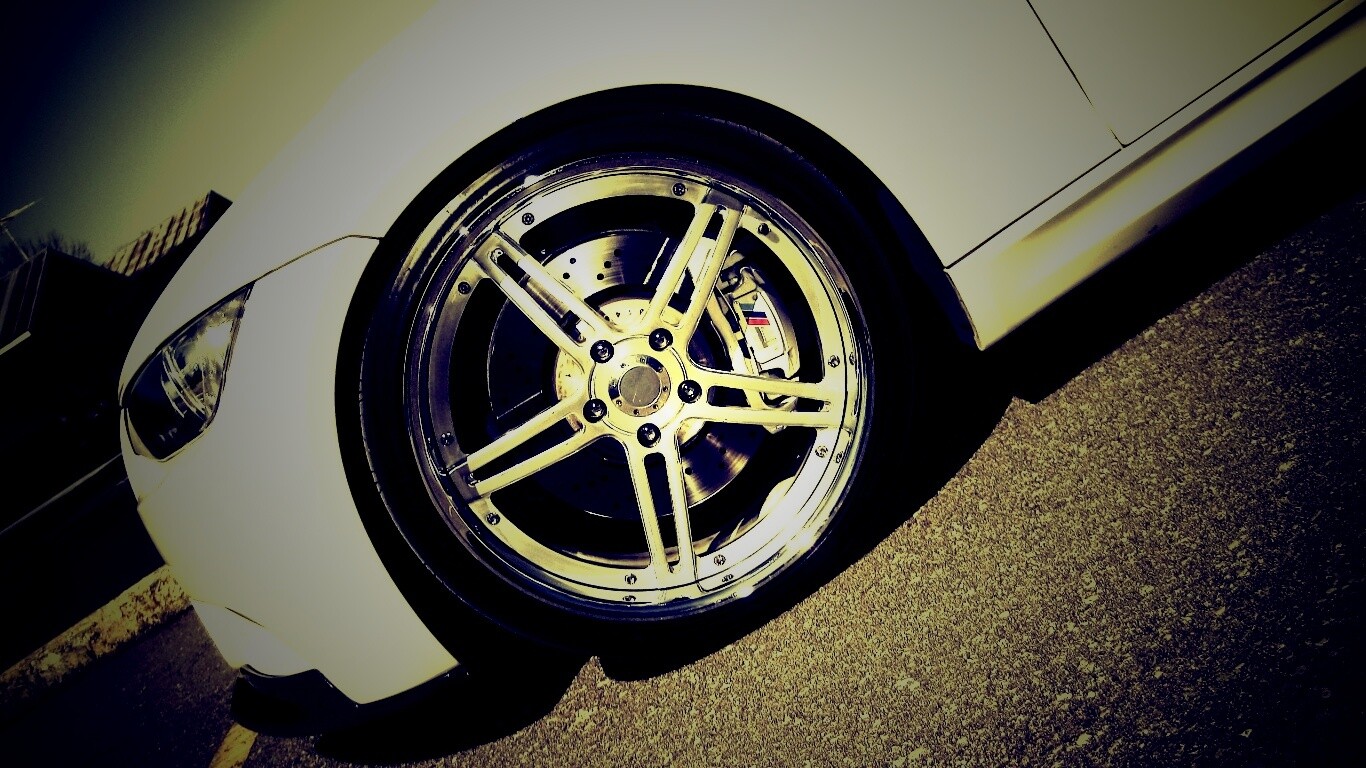 BMW M3 обои