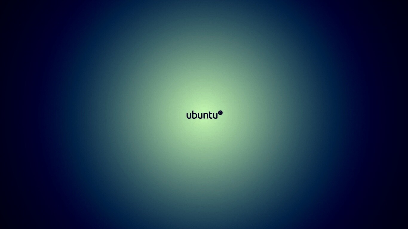 Ubuntu обои