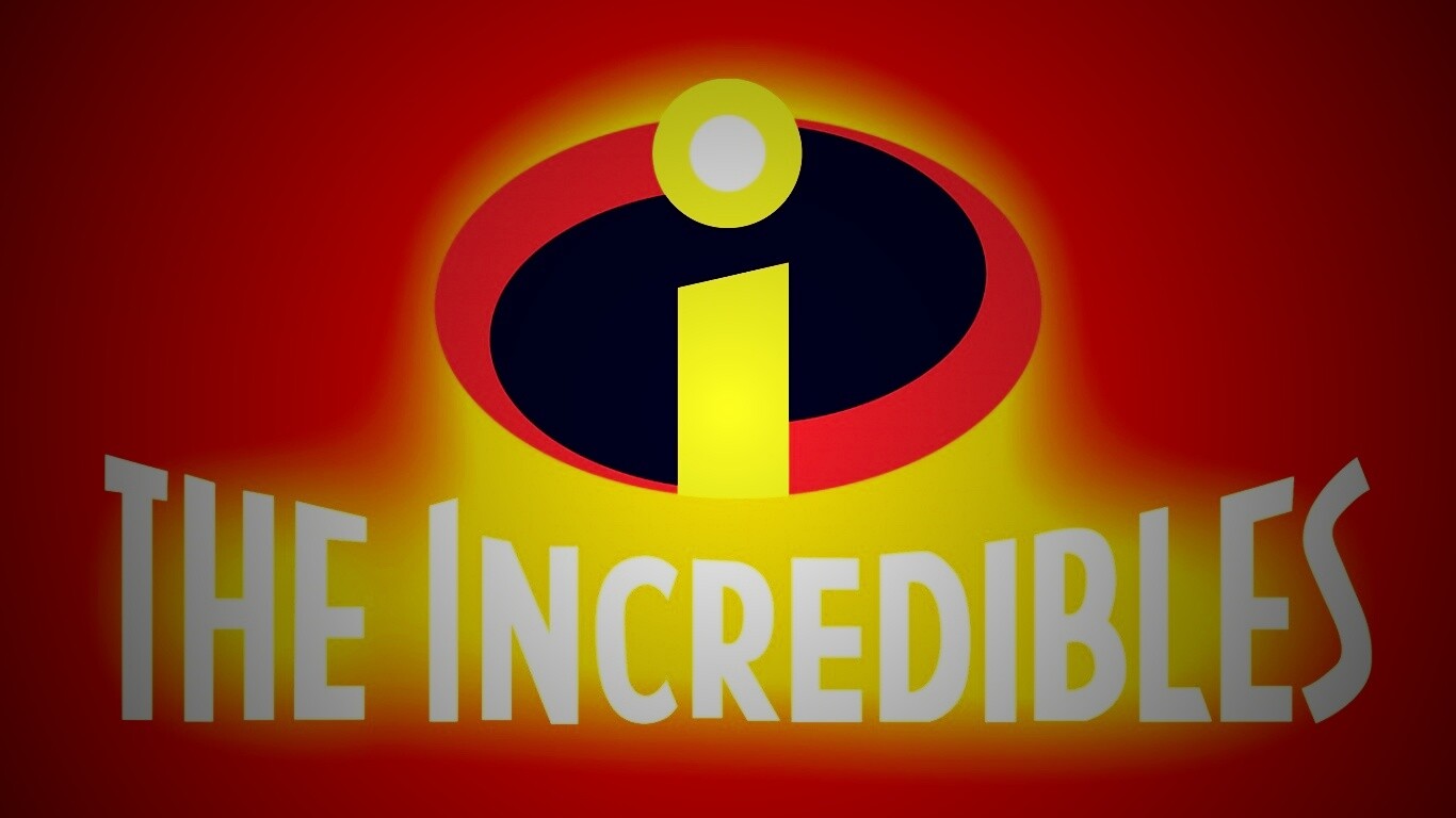 The Incredibles обои