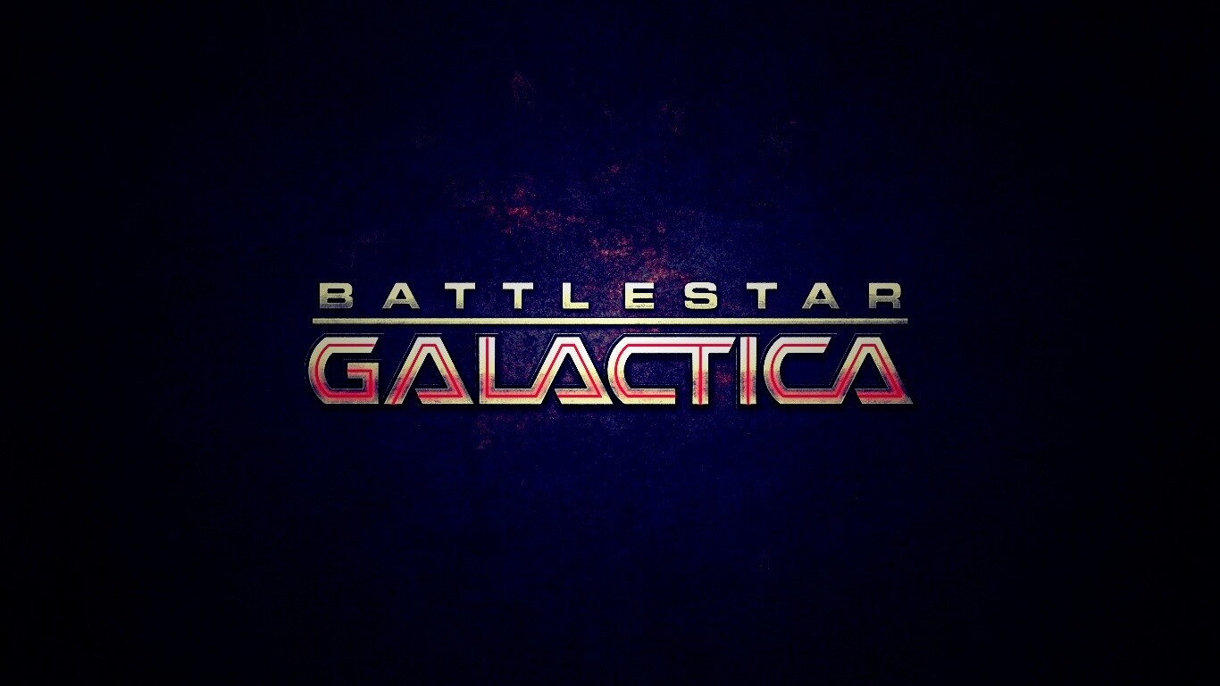 Battlestar Galactica обои