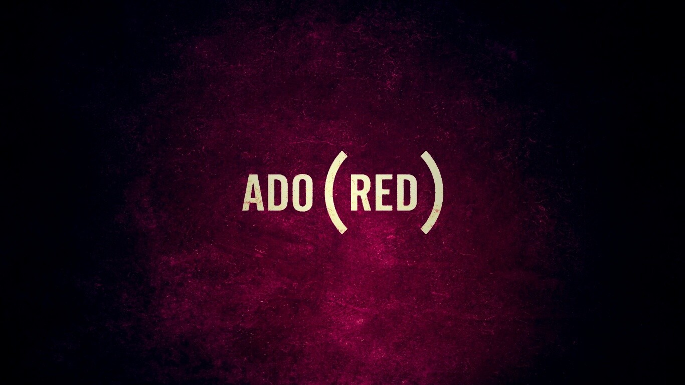Adored — Обожание обои