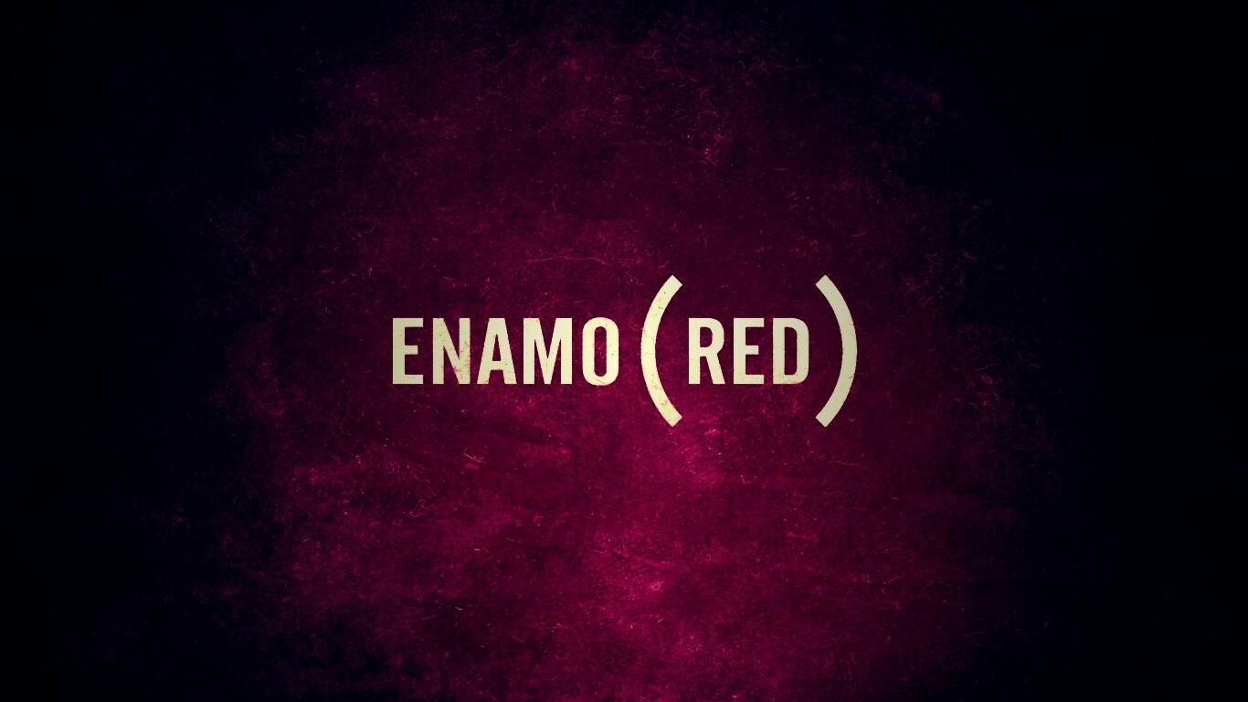 Enamored — Влюбленный обои