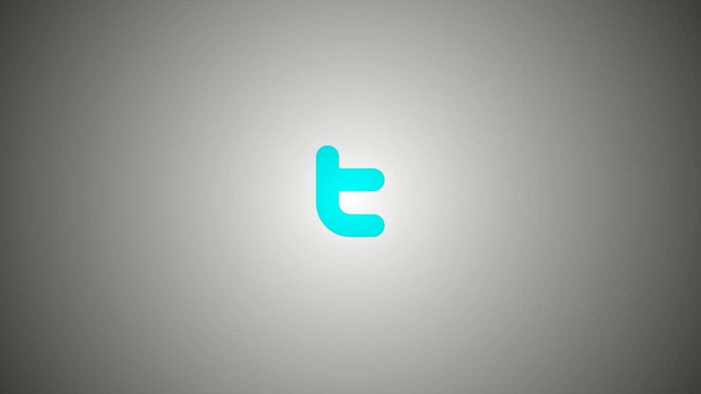 Twitter обои