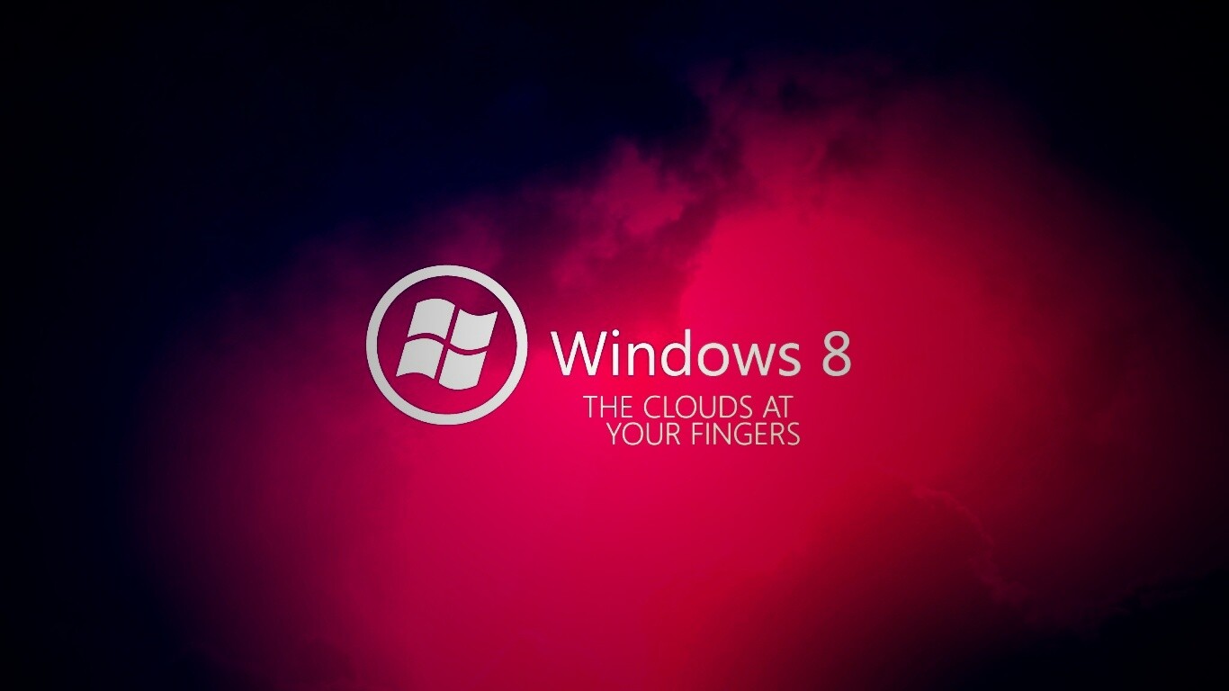 Windows 8 обои