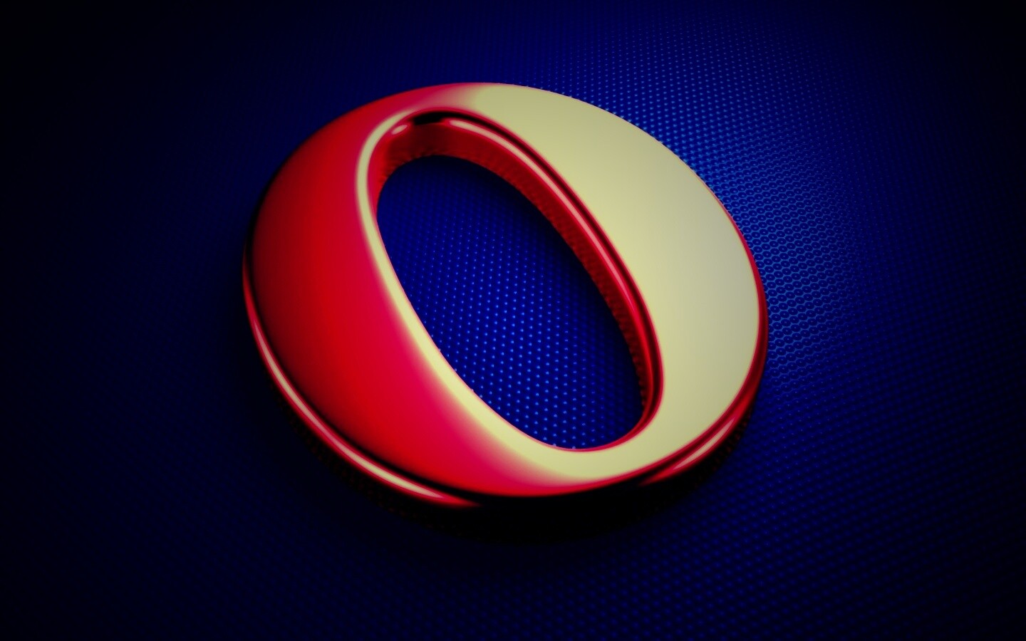 Opera browser обои