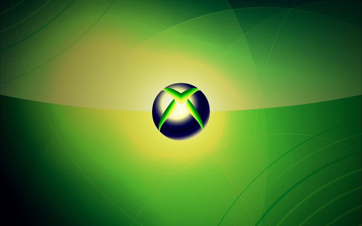 Xbox 360 обои