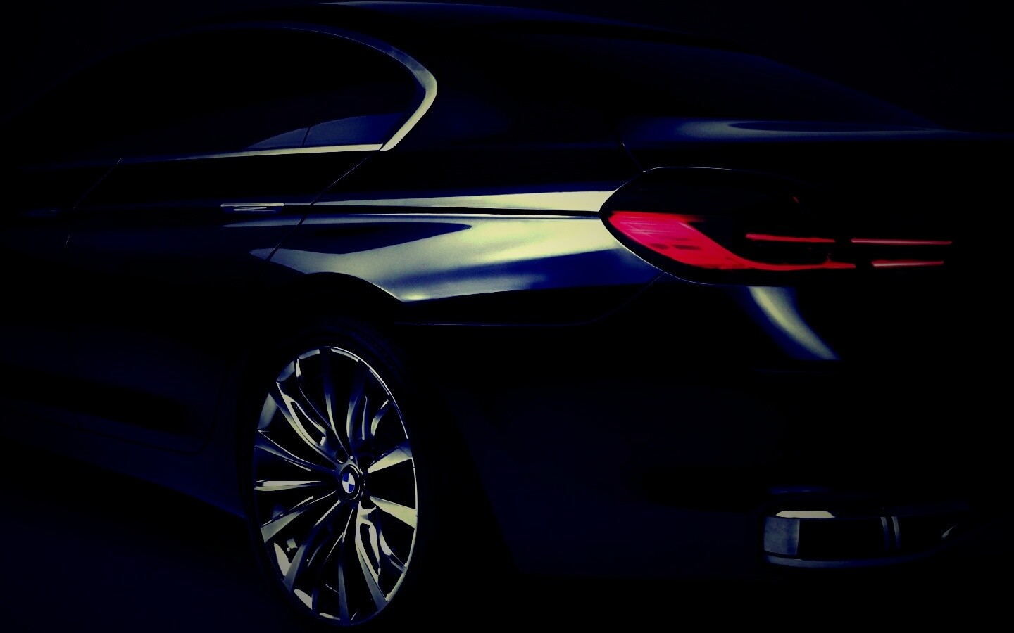 BMW обои