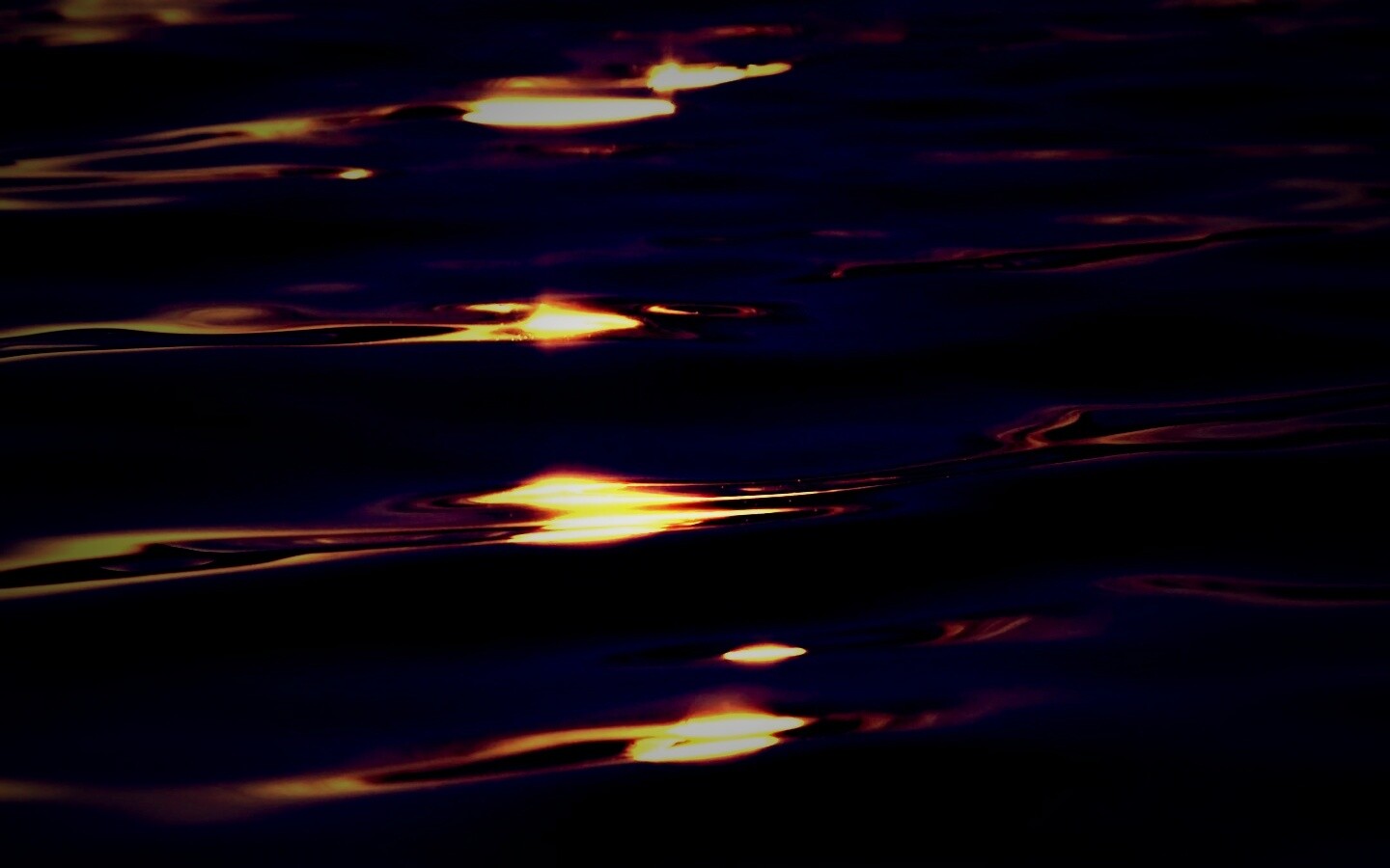 Вода обои