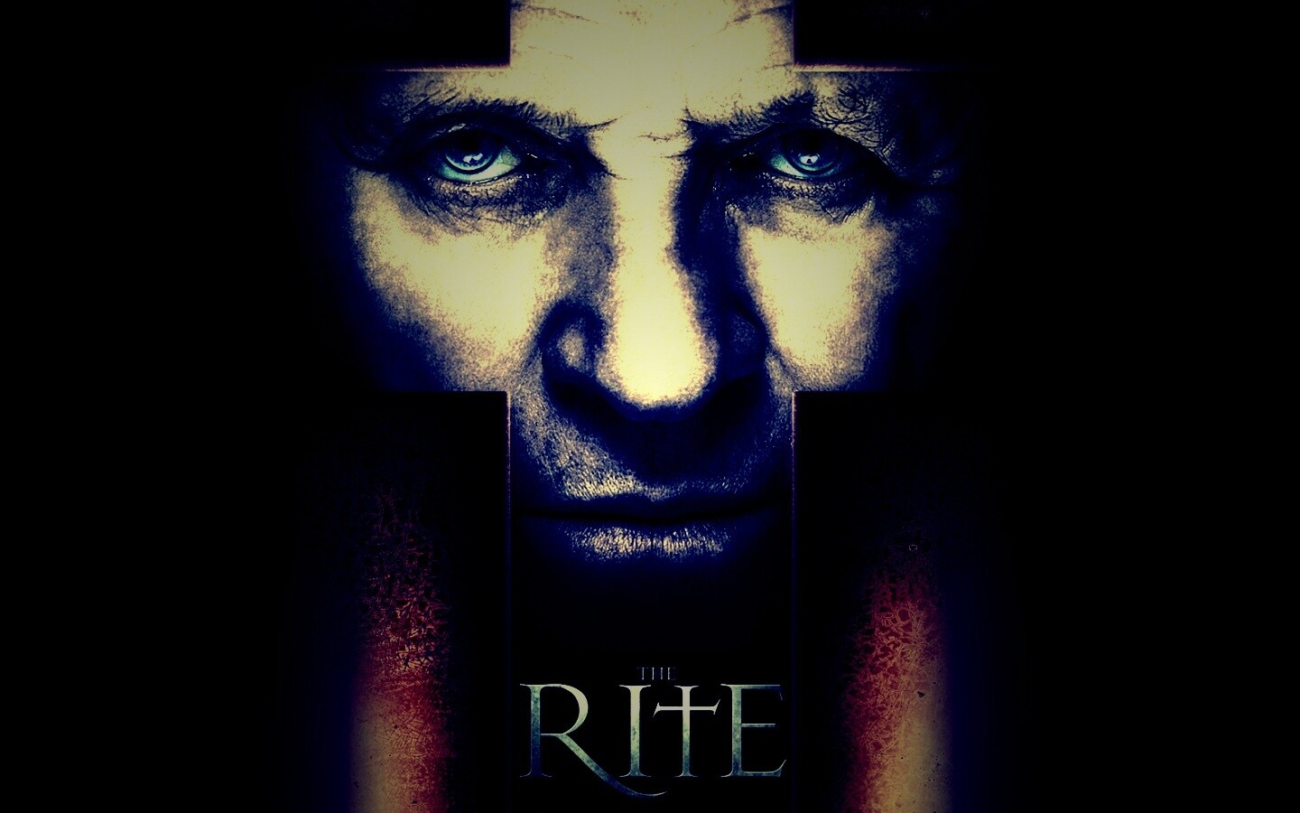 The Rite обои