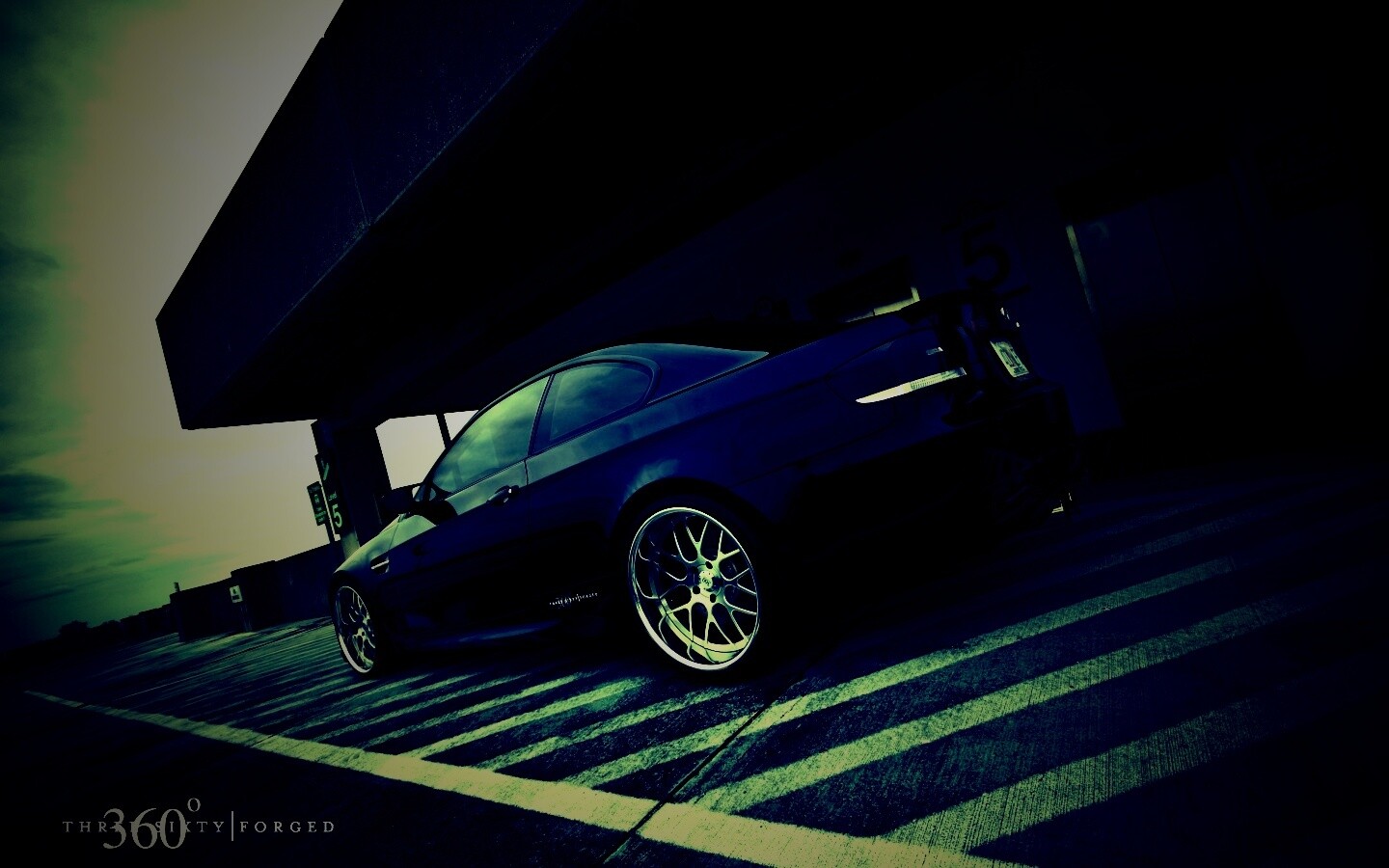 BMW обои