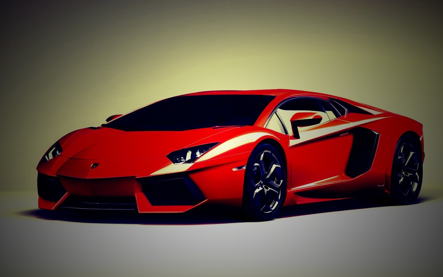 Lamborghini обои