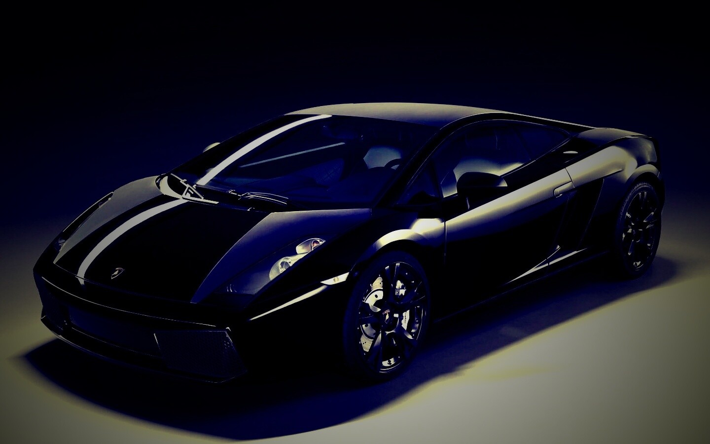 Lamborghini Gallardo обои