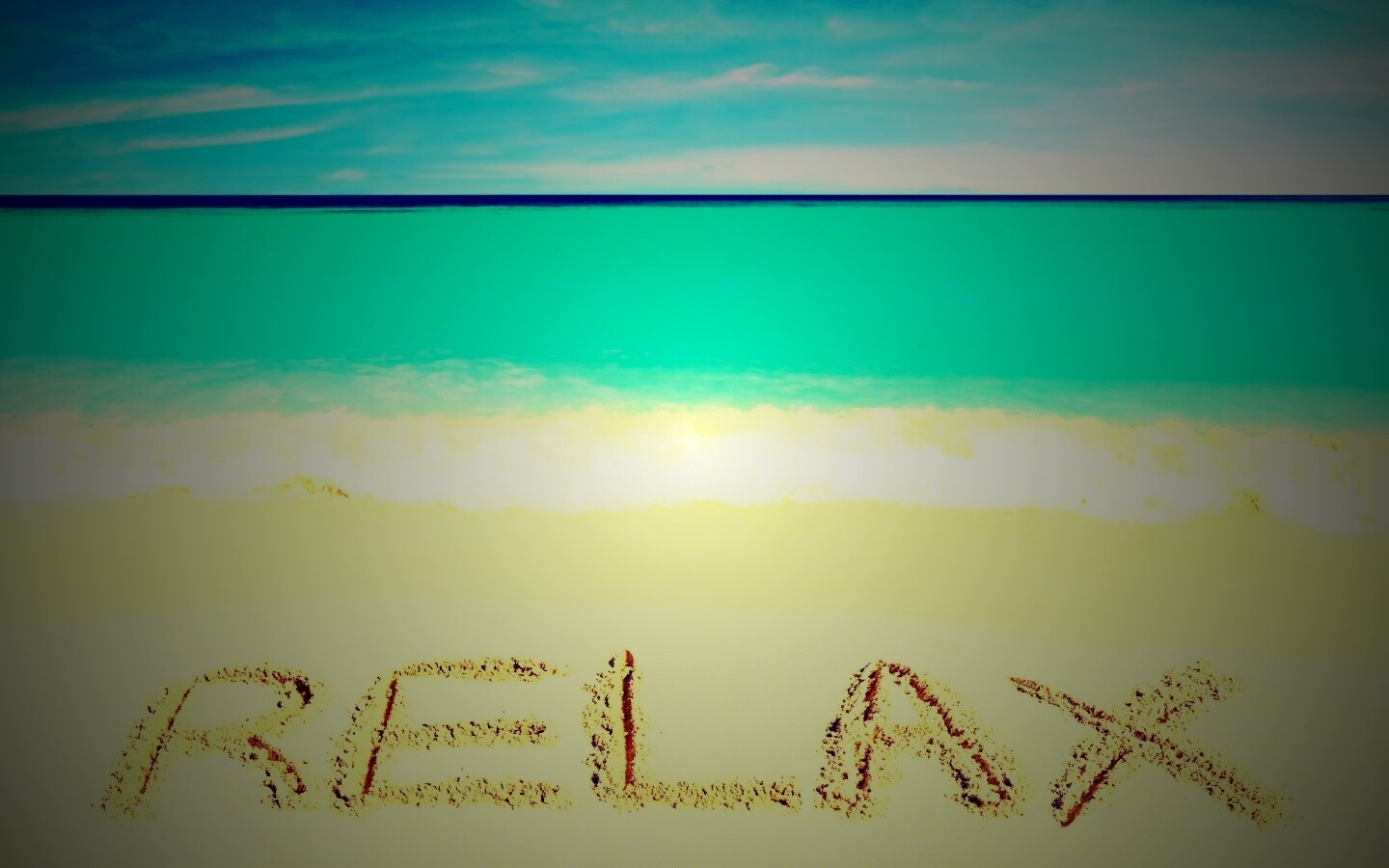 Relax обои