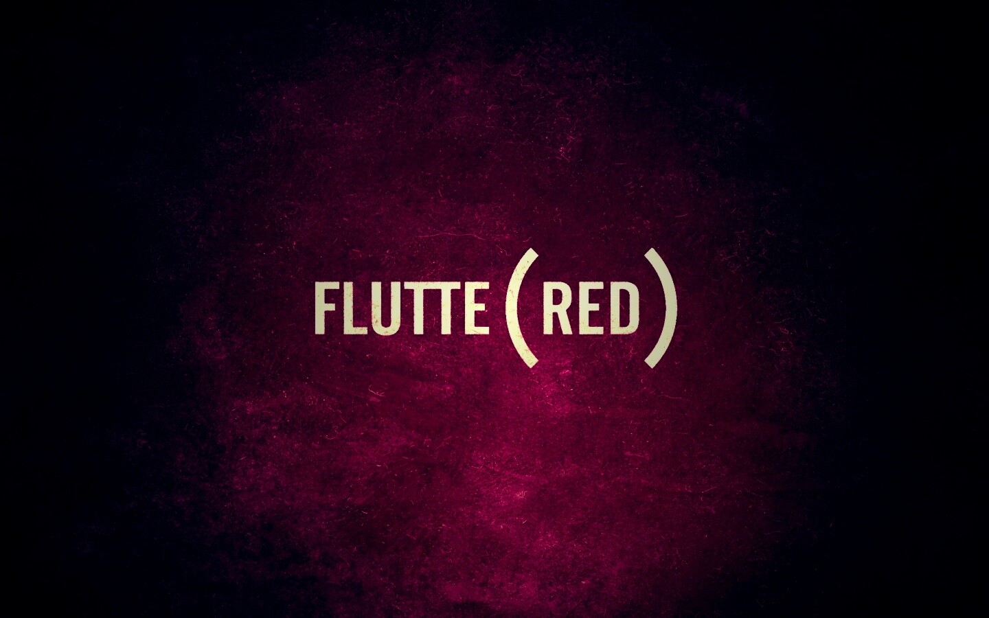 Fluttered — Порхание обои
