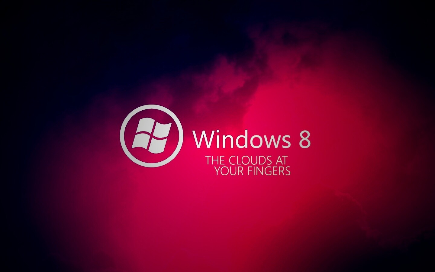 Windows 8 обои